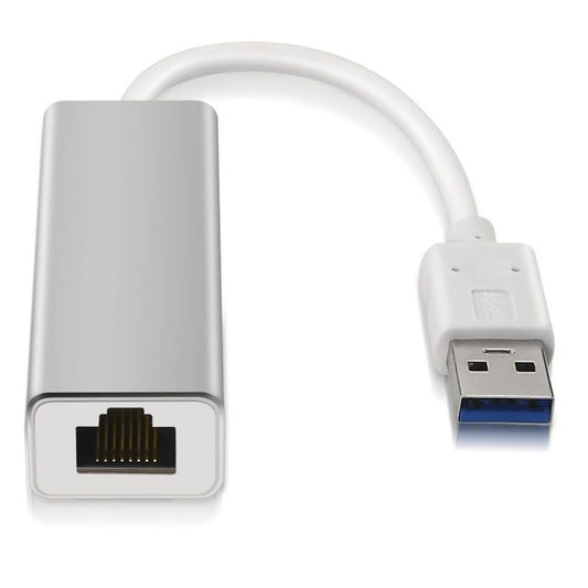 Adaptador USB - RJ45 Aisens A106-0049
1000Mbps
