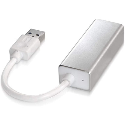 Adaptador USB - RJ45 Aisens A106-0049
1000Mbps