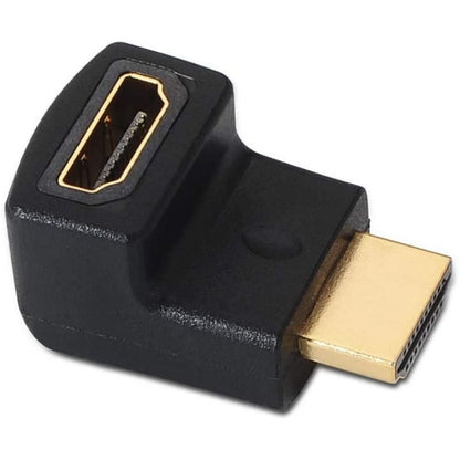 Adaptador HDMI Aisens A121-0124
HDMI Macho - HDMI Hembra
