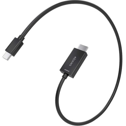 Cable Conversor Aisens A125-0885
Mini DisplayPort Macho - HDMI 4K Macho
60cm
Negro