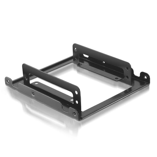 Adaptador aisens a129-0150 para 2x discos duros de 2.5"
