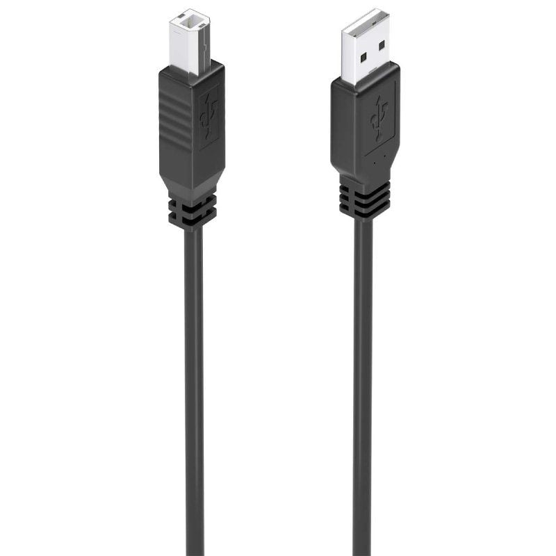Cable Alargador USB 2.0 con Amplificador Aisens A101-0881
USB Macho - USB Tipo-B Macho
10m
Negro