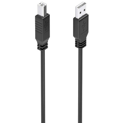 Cable Alargador USB 2.0 con Amplificador Aisens A101-0881
USB Macho - USB Tipo-B Macho
10m
Negro