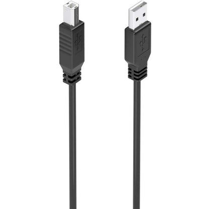 Cable Alargador USB 2.0 Aisens A101-0906
USB Macho - USB Tipo-B
15m
Negro
