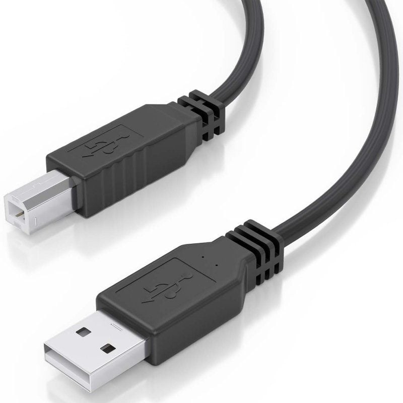 Cable Alargador USB 2.0 Aisens A101-0906
USB Macho - USB Tipo-B
15m
Negro