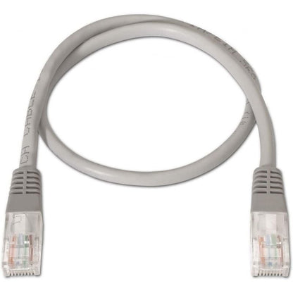 Cable de Red RJ45 UTP Aisens A135-0232 Cat.6
5m
Gris