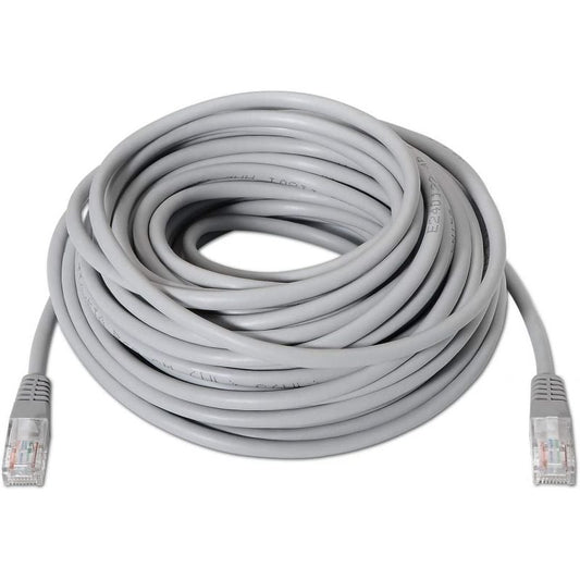 Aisens Cable RJ45 Cat.6 UTP AWG24 Gris 10M