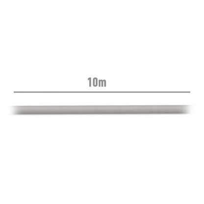 Aisens Cable RJ45 Cat.6 UTP AWG24 Gris 10M