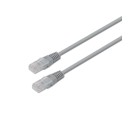Cable de Red RJ45 UTP Aisens A135-0235 Cat.6
15m
Gris