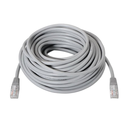 Cable de Red RJ45 UTP Aisens A135-0235 Cat.6
15m
Gris