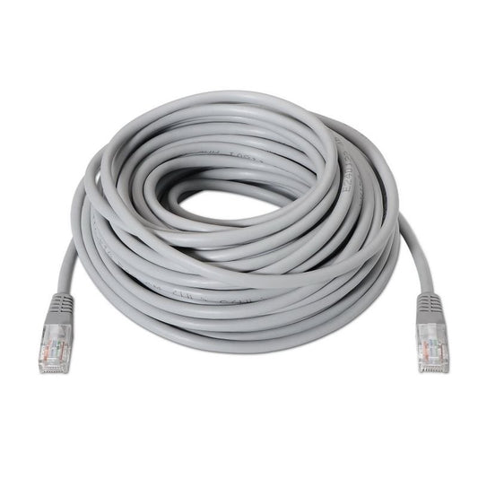 Cable de Red RJ45 UTP Aisens A135-0235 Cat.6
15m
Gris