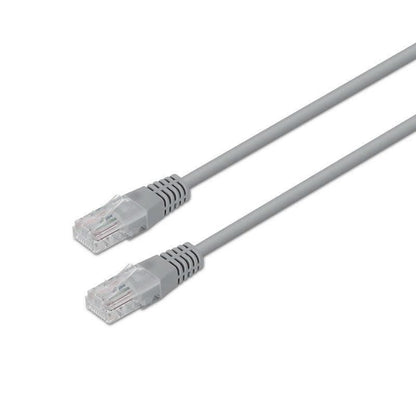 Cable de Red RJ45 UTP Aisens A135-0236 Cat.6
20m
Gris