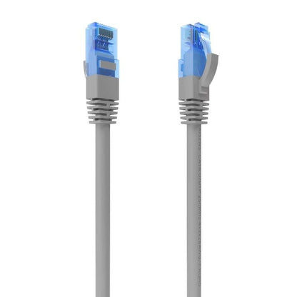 Aisens Cable RJ45 Cat.6 UTP AWG26 CCA Gris 0.5M