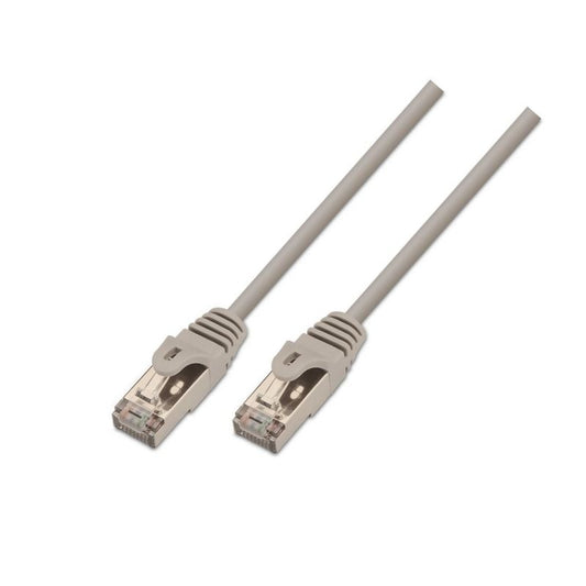 Cable de Red RJ45 FTP Aisens A136-0277 Cat.6
5m
Gris