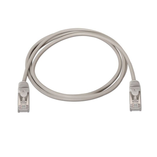 Cable de Red RJ45 FTP Aisens A136-0277 Cat.6
5m
Gris