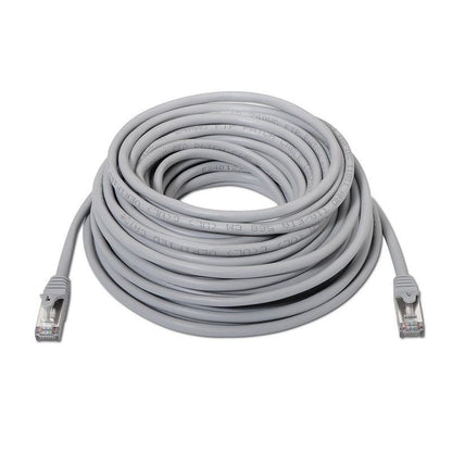 Cable de Red RJ45 FTP Aisens A136-0278 Cat.6
10m
Gris
