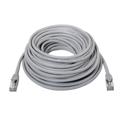 Cable de Red RJ45 FTP Aisens A136-0279 Cat.6
15m
Gris