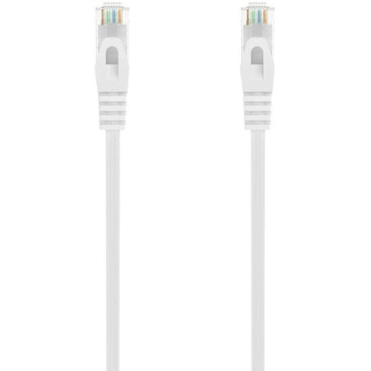 Cable de Red RJ45 AWG24 UTP Aisens A145-0597 Cat.6A
LSZH
3m
Blanco