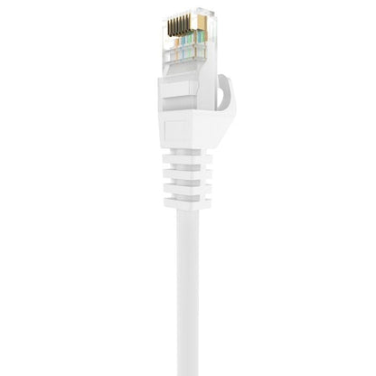 Cable de Red RJ45 AWG24 UTP Aisens A145-0597 Cat.6A
LSZH
3m
Blanco