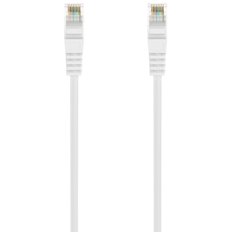 Cable de Red RJ45 AWG24 UTP Aisens A145-0597 Cat.6A
LSZH
3m
Blanco