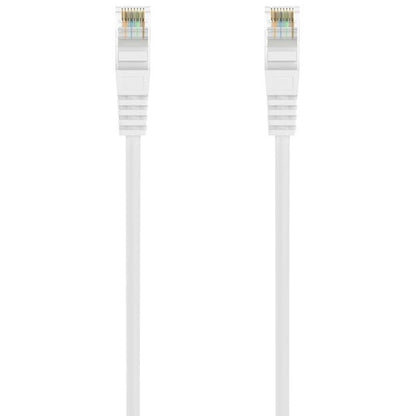 Cable de Red RJ45 AWG24 UTP Aisens A145-0597 Cat.6A
LSZH
3m
Blanco