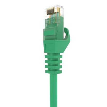 Cable de Red RJ45 AWG24 UTP Aisens A145-0580 Cat.6A
LSZH
1m
Verde