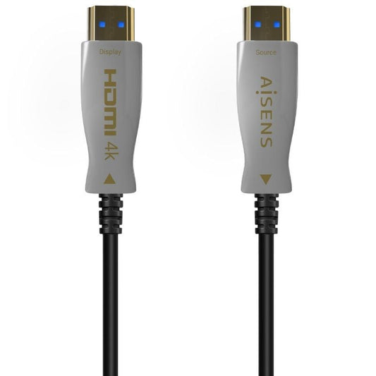 Cable HDMI 2.0 AOC 4K Aisens A148-0697
HDMI Macho - HDMI Macho
70m
Negro