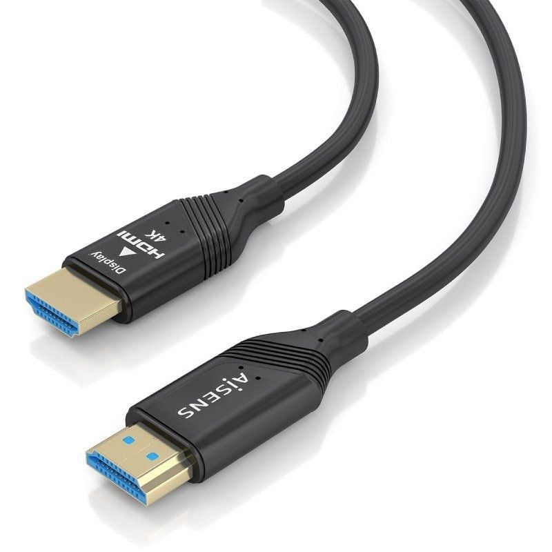 Cable HDMI 2.0 AOC 4K Aisens A148-0928
HDMI Macho - HDMI Macho
10m
Negro