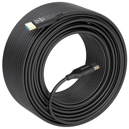 Cable HDMI 2.0 AOC 4K Aisens A148-0928
HDMI Macho - HDMI Macho
10m
Negro