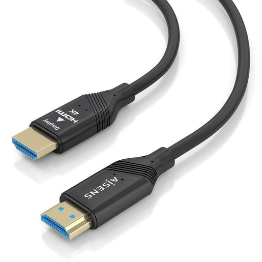 Cable HDMI 2.0 AOC 4K Aisens A148-0930
HDMI Macho - HDMI Macho
20m
Negro