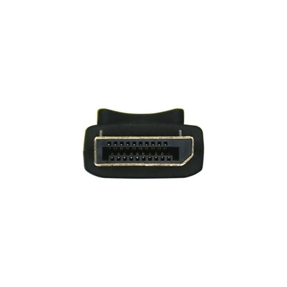 Cable DisplayPort 1.4 8K Aisens A149-0390
DisplayPort Macho - DisplayPort Macho
2m
Negro