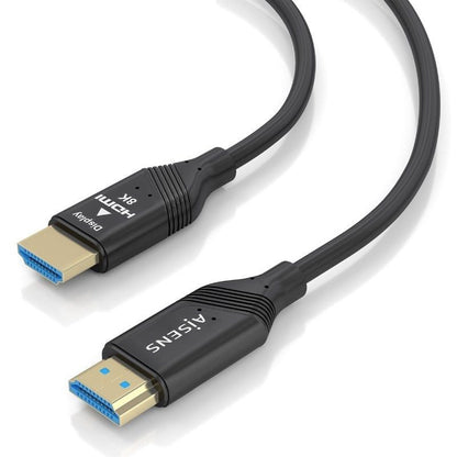 Cable HDMI 2.1 AOC 8K Aisens A153-0933
HDMI Macho - HDMI Macho
10m
Negro