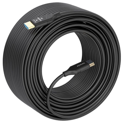 Cable HDMI 2.1 AOC 8K Aisens A153-0933
HDMI Macho - HDMI Macho
10m
Negro