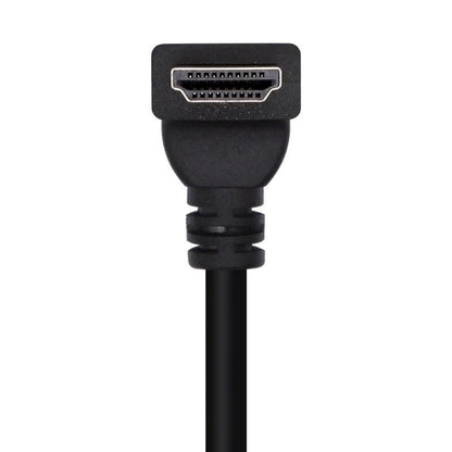 Cable HDMI 2.0 4K Aisens A120-0457
HDMI Macho - HDMI Macho
2m
Negro