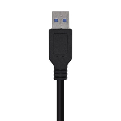 Cable USB 3.0 Aisens A105-0448
USB Macho - USB Macho
3m
Negro