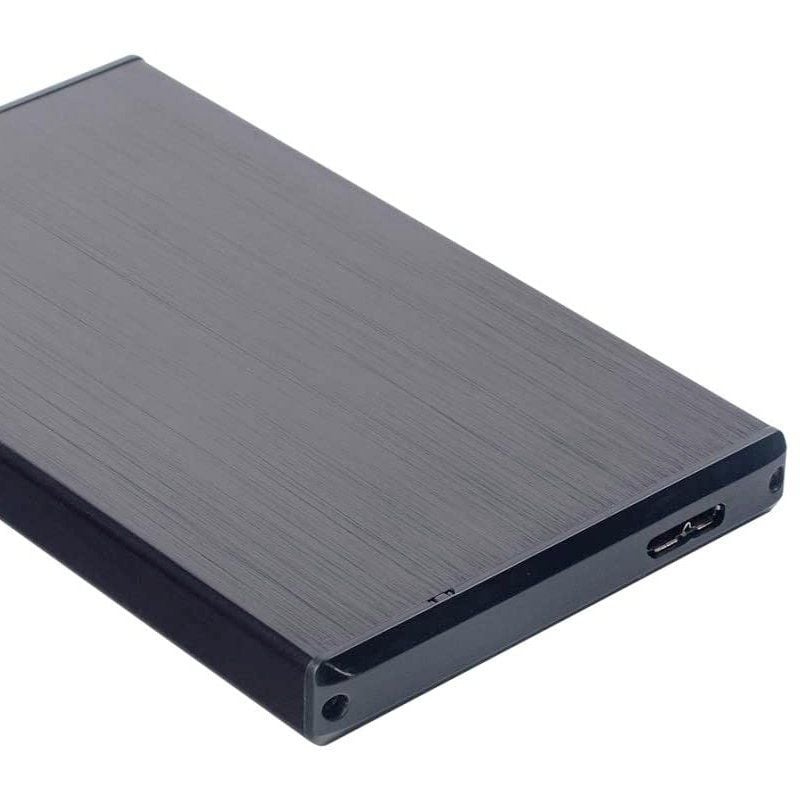 Caja Externa para Disco Duro de 2.5" Aisens ASE-2530B
USB 3.1