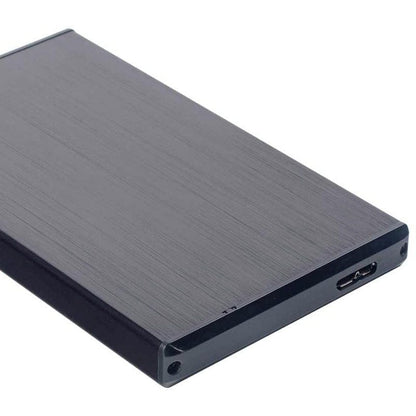 Caja Externa para Disco Duro de 2.5" Aisens ASE-2530B
USB 3.1