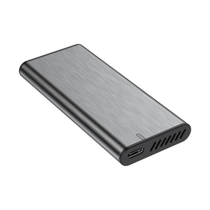 Caja Externa para Disco SSD M.2 SATA Aisens ASM2-007GRY
USB 3.1 Gen1
Sin Tornillos
