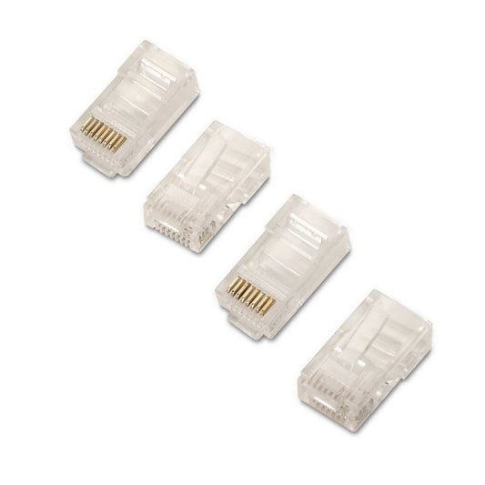 Conector RJ45 Aisens A138-0291
Cat.5e
50 uds