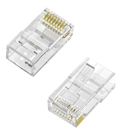 Conector RJ45 Aisens A139-0657
Cat.6
100 uds