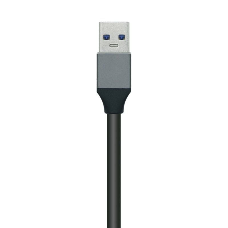 Hub USB 3.0 Aisens A106-0507
4xUSB