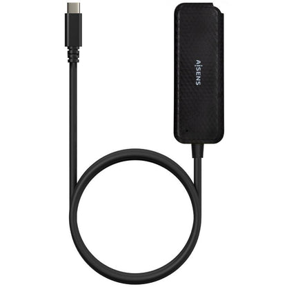 Hub USB Tipo-C Aisens A109-0716
4xUSB