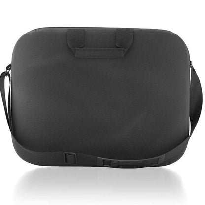 Maletín Aisens ASBG-BC023-BK para Portátiles hasta 15.6"
Negro