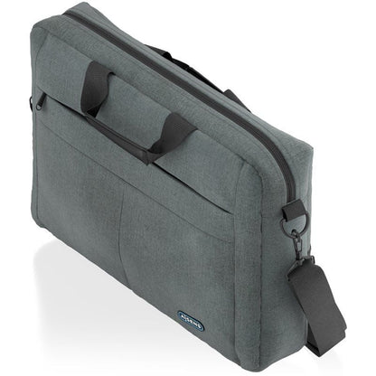 Maletín Aisens ASBG-BC025-GR para Portátiles hasta 15.6"
Gris