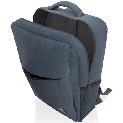 Mochila Aisens ASBG-BP082-BL para Portátiles hasta 17"
Azul