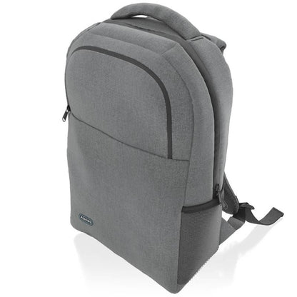 Mochila Aisens Premium ASBG-BP083-GR para Portátiles hasta 15.6"
Gris