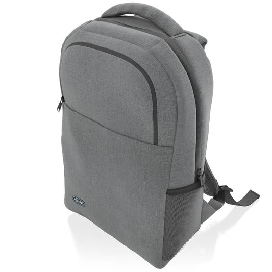 Mochila Aisens Premium ASBG-BP083-GR para Portátiles hasta 15.6"
Gris