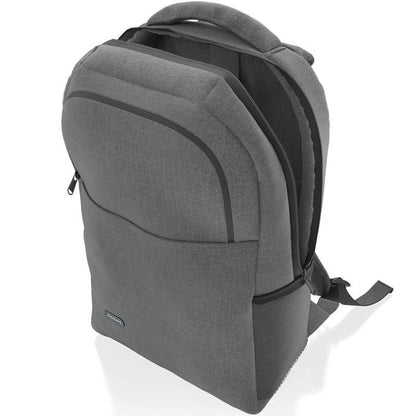 Mochila Aisens Premium ASBG-BP083-GR para Portátiles hasta 15.6"
Gris