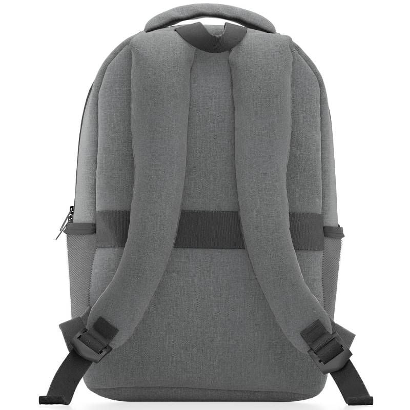 Mochila Aisens Premium ASBG-BP083-GR para Portátiles hasta 15.6"
Gris