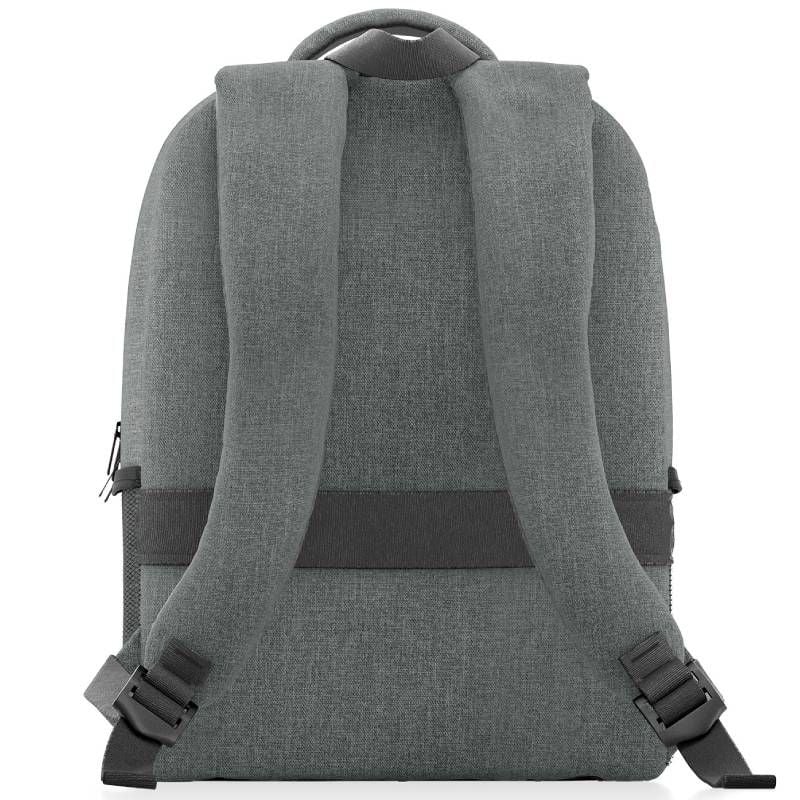 Mochila Aisens Premium ASBG-BP084-GR para Portátiles hasta 15.6"
Gris